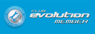 Club Evolution Member