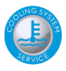Full Cooling system flush Badge Image