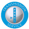 Complete transmission flush Badge Image